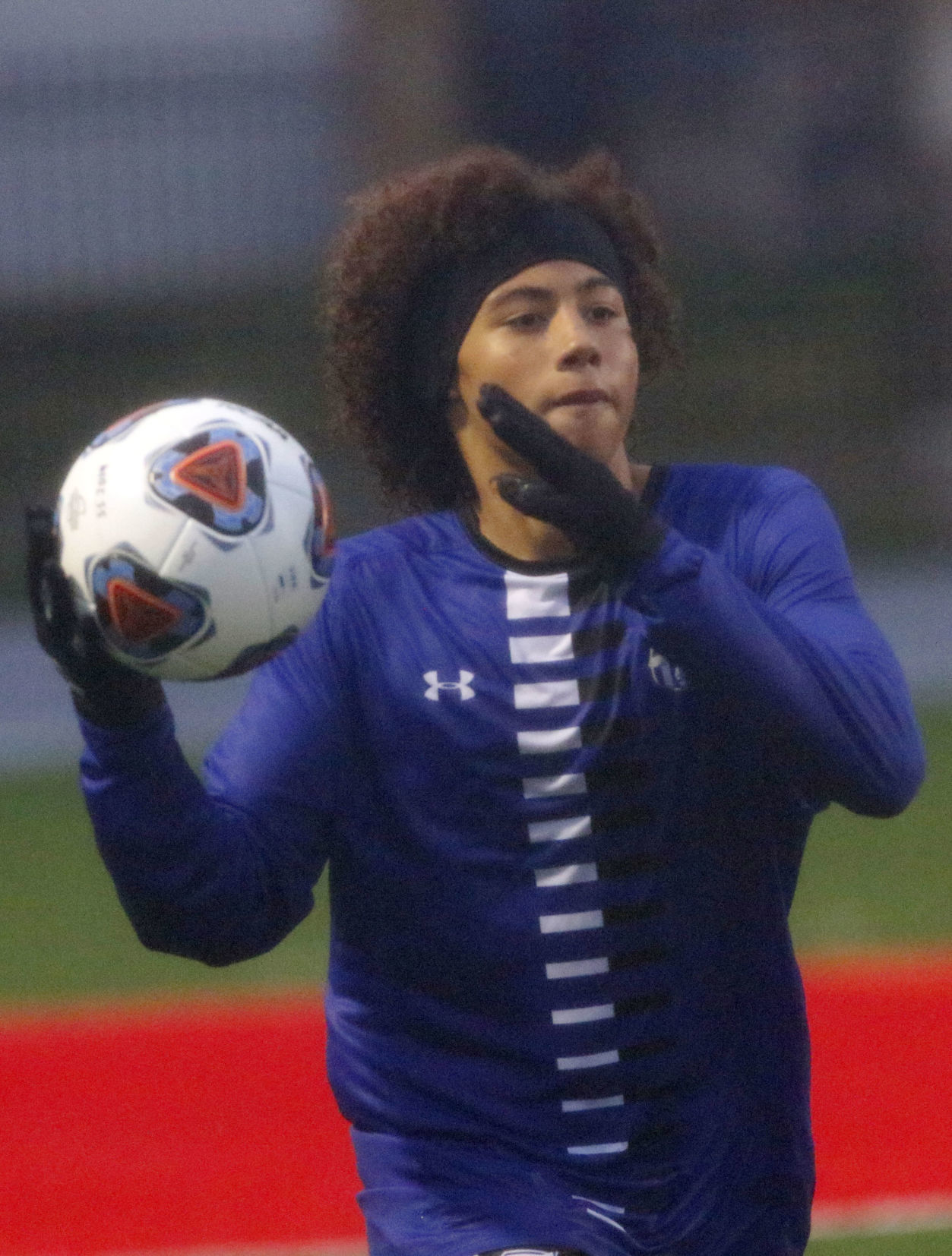 Gallery: 3A boys soccer semistate: Lake Central vs. Noblesville